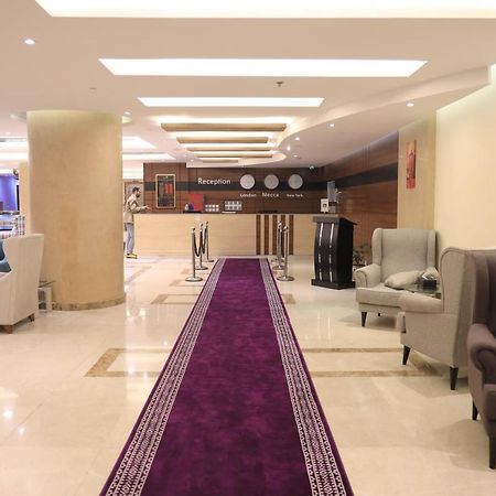 فندق اوشن بارك جدة المظهر الخارجي الصورة