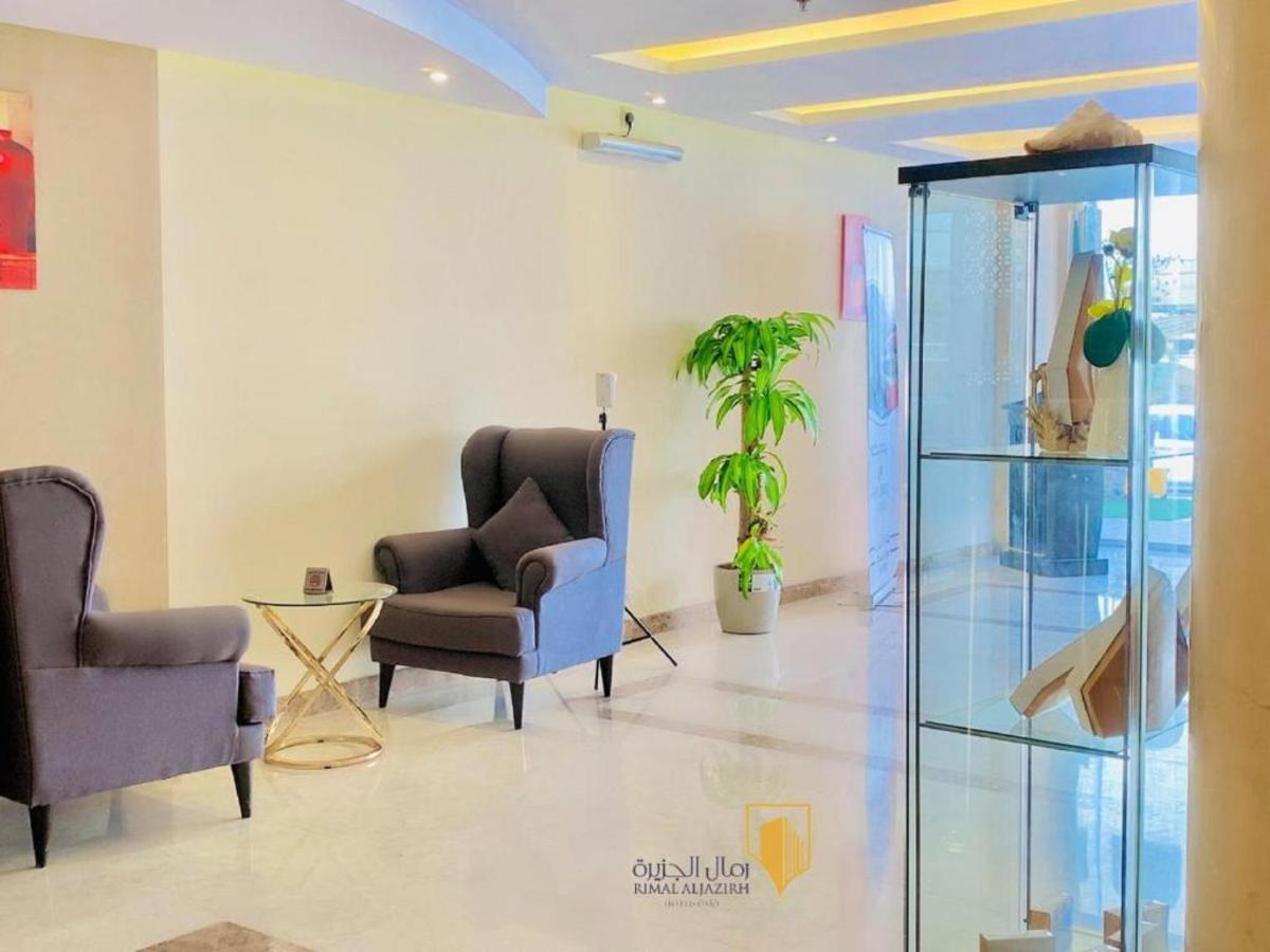 فندق اوشن بارك جدة المظهر الخارجي الصورة