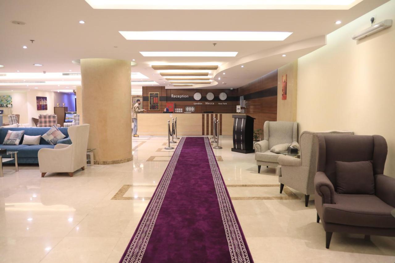 فندق اوشن بارك جدة المظهر الخارجي الصورة