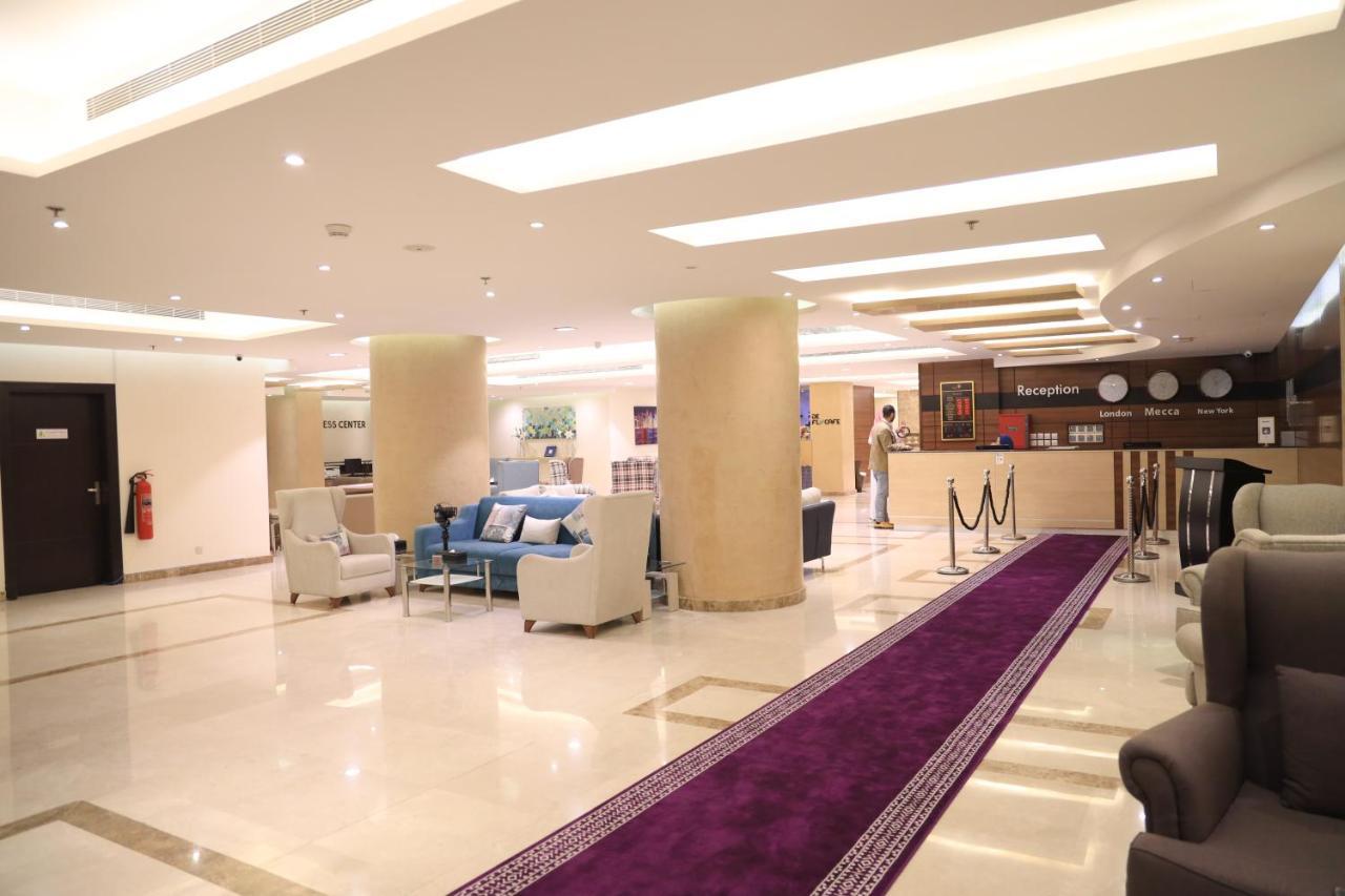 فندق اوشن بارك جدة المظهر الخارجي الصورة